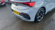 CUPRA Born 169kW e-Boost V2 58kWh 5dr Auto Electric Hatchback